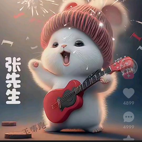 蛇年大吉万事如意