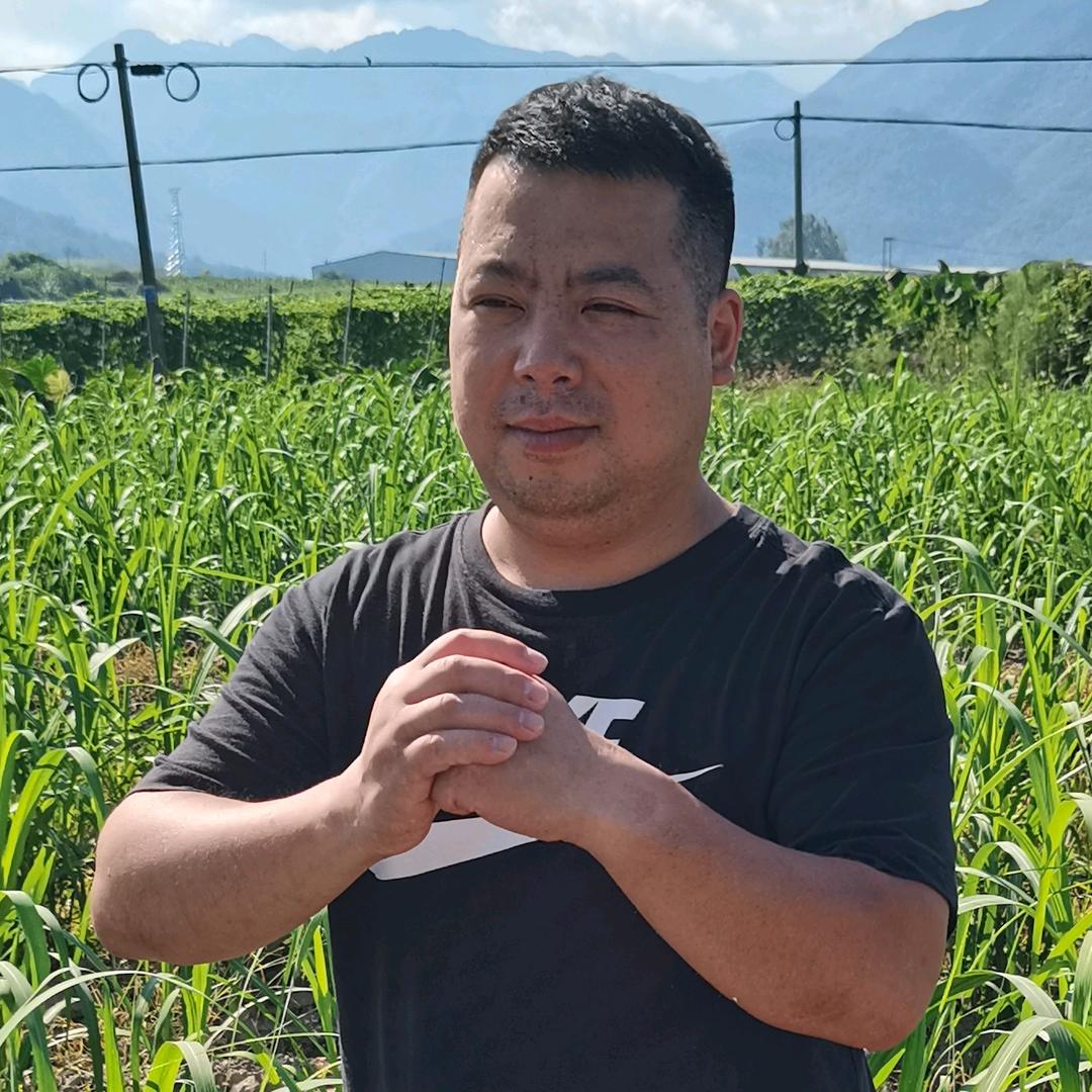 何家乐土特产（何掌柜）