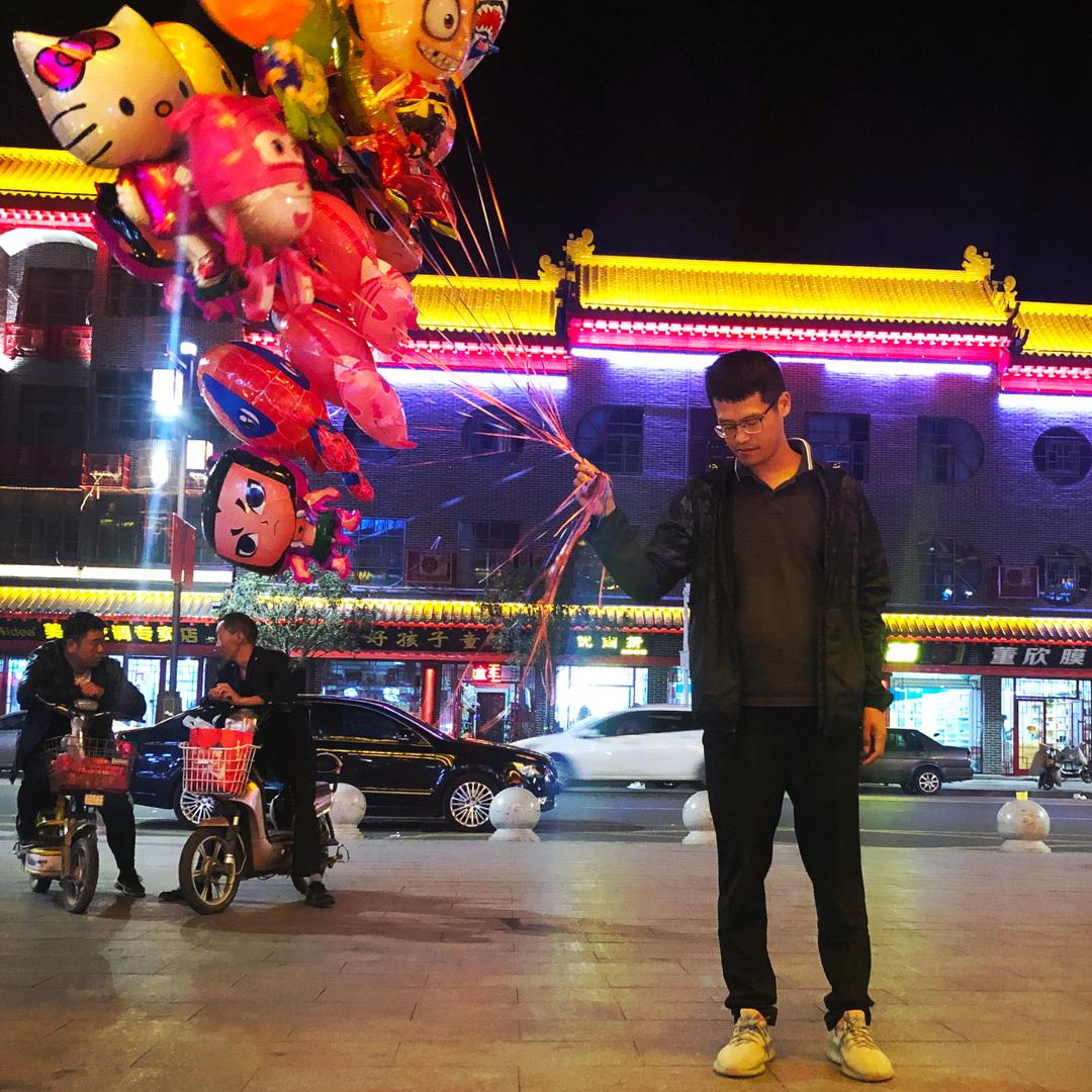 明明