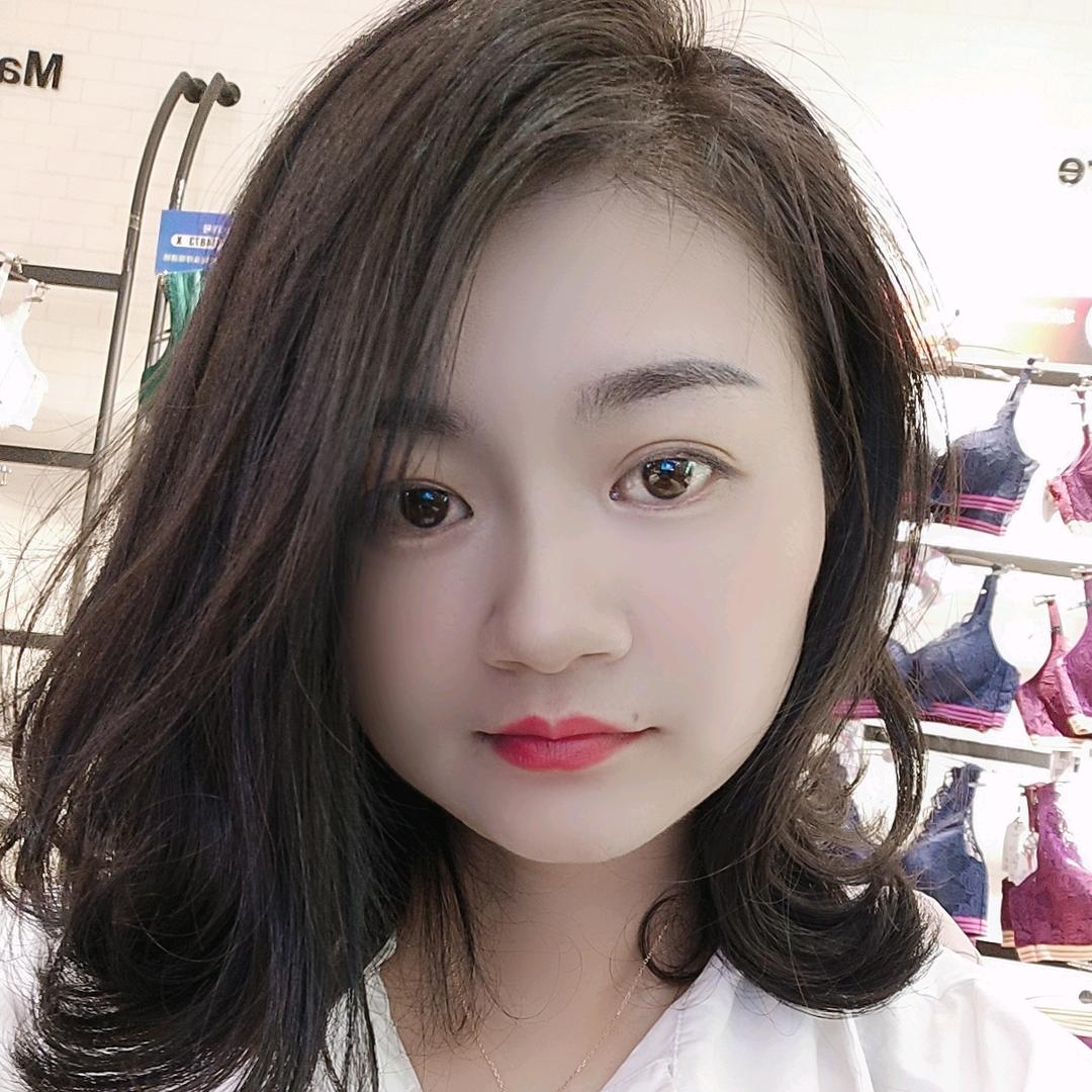 七姑娘手写