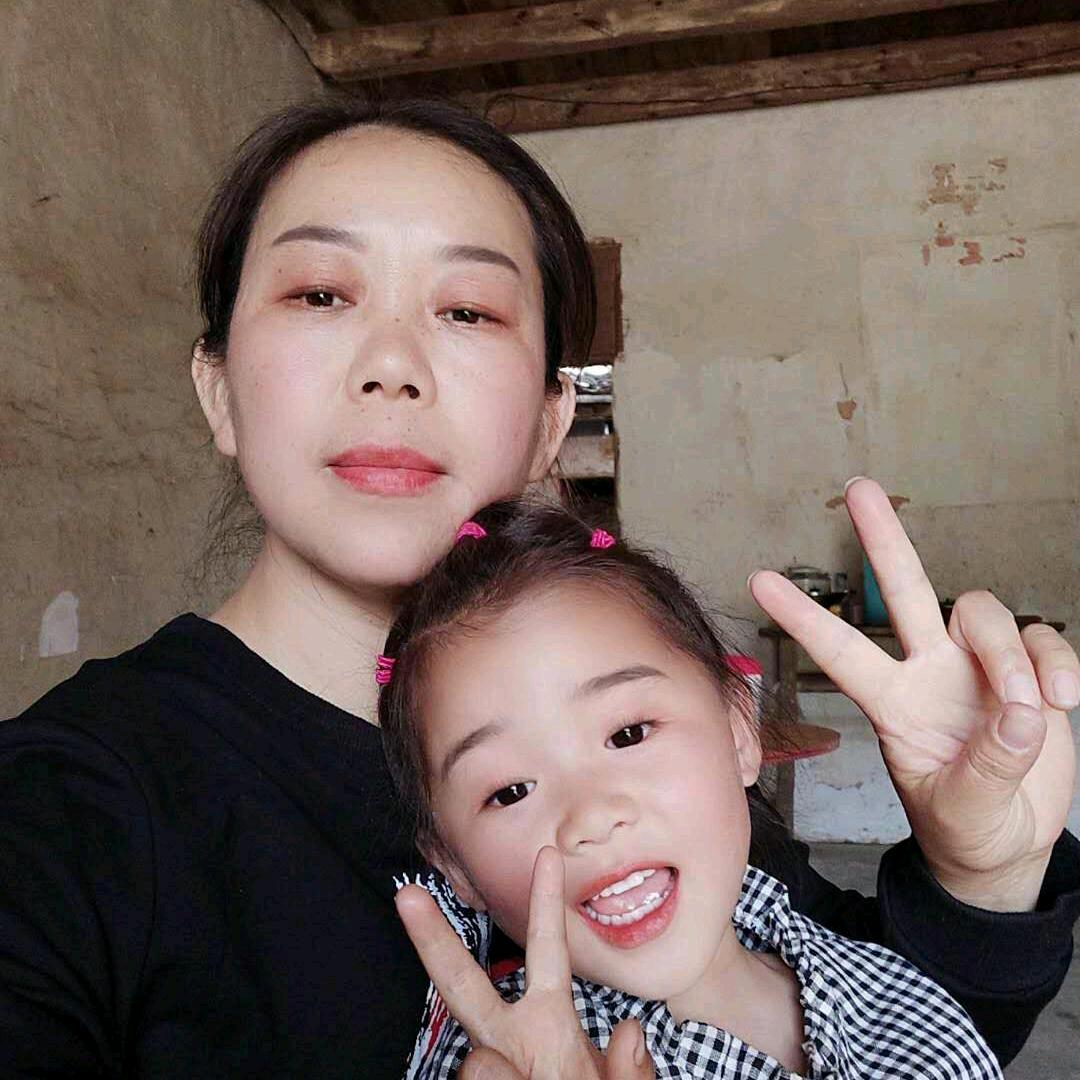 李梅