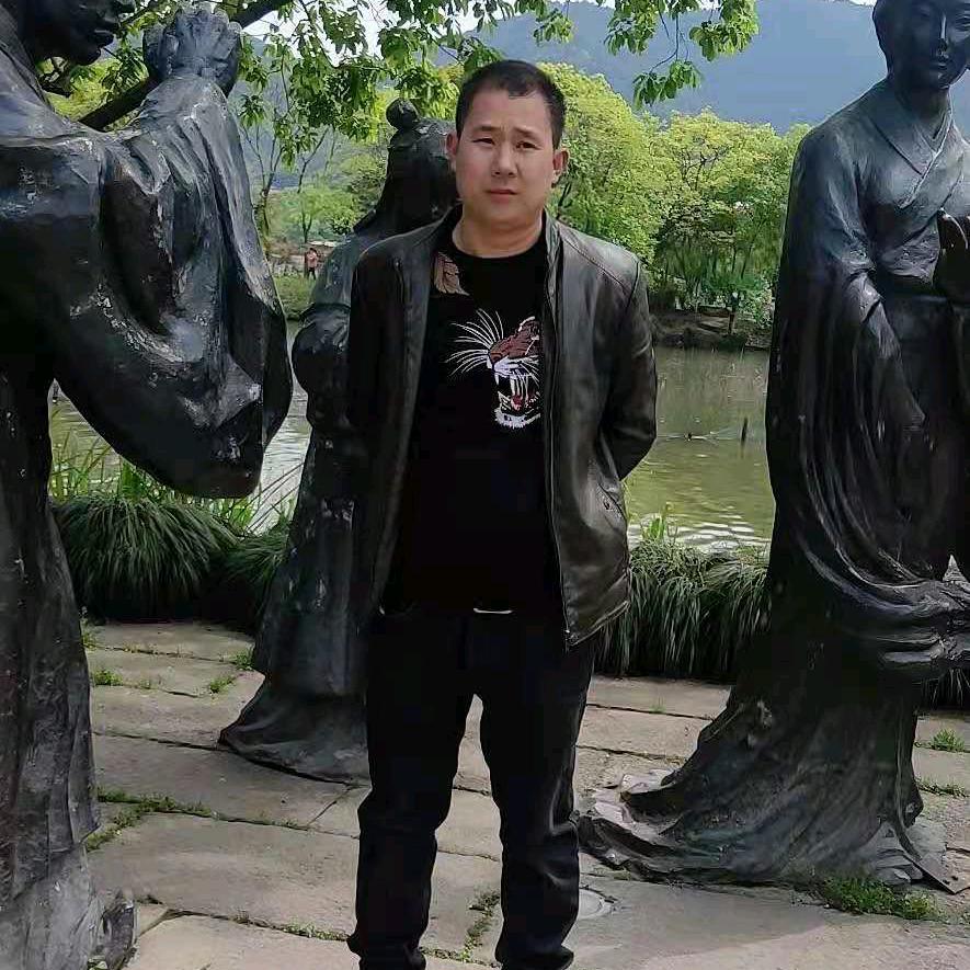 任杰