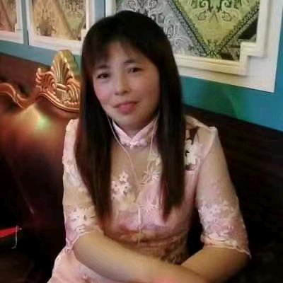 六安张姐