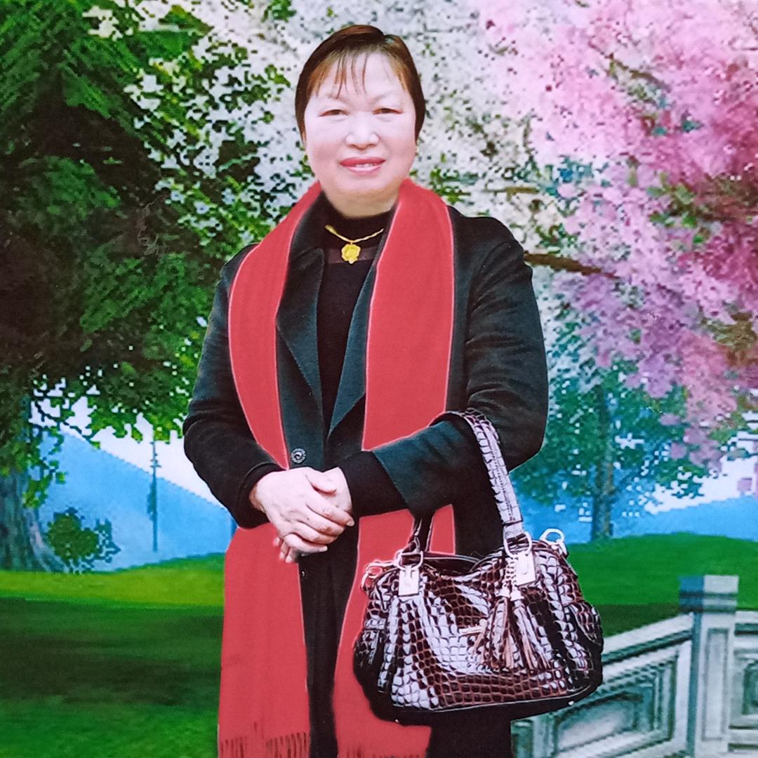 周奶奶