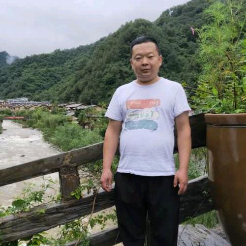 当爱在靠近
