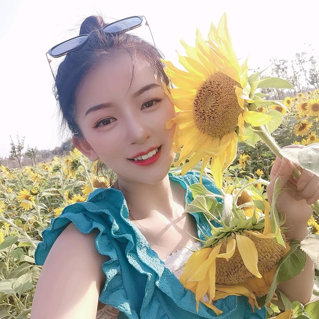 啊香姑娘❤