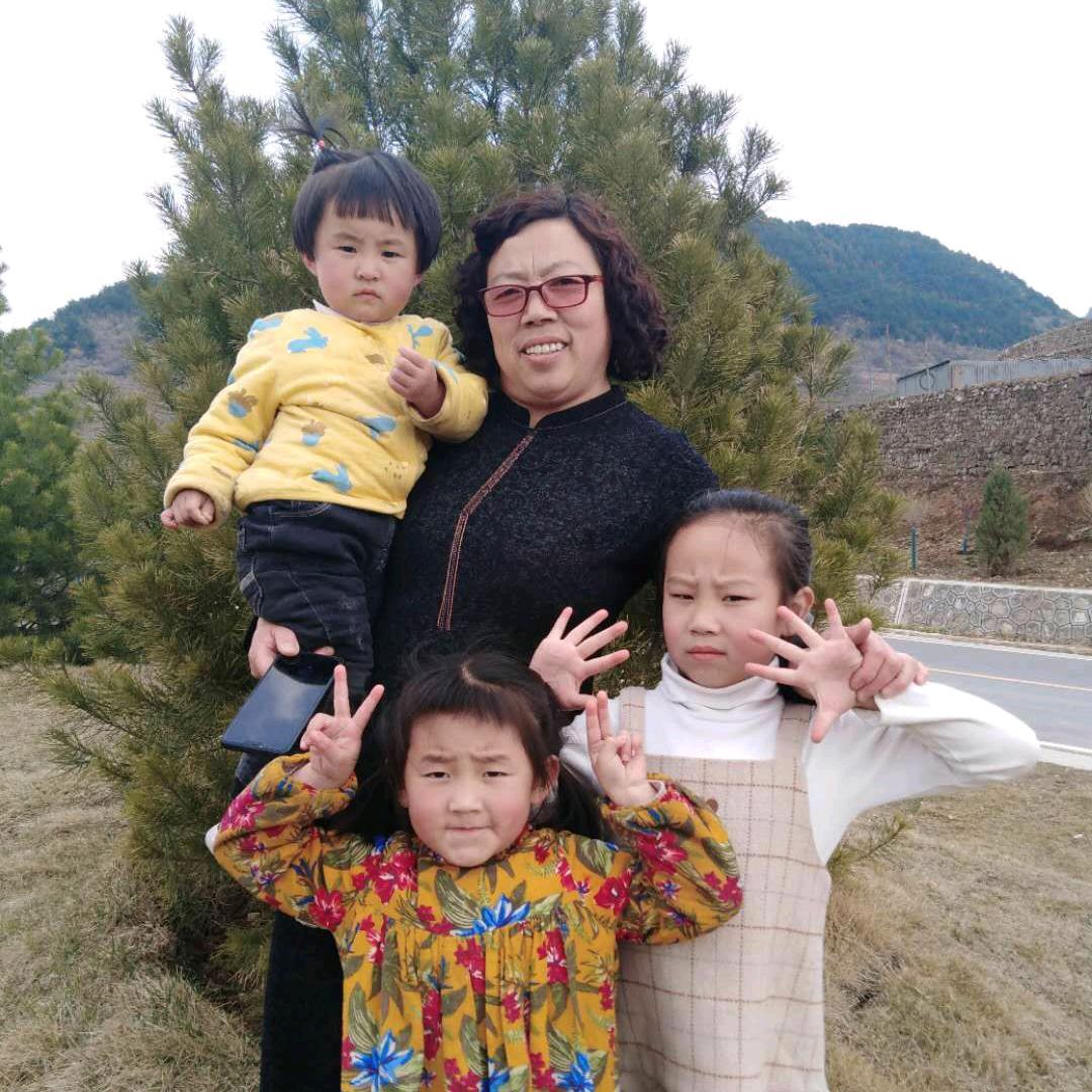 团团圆圆