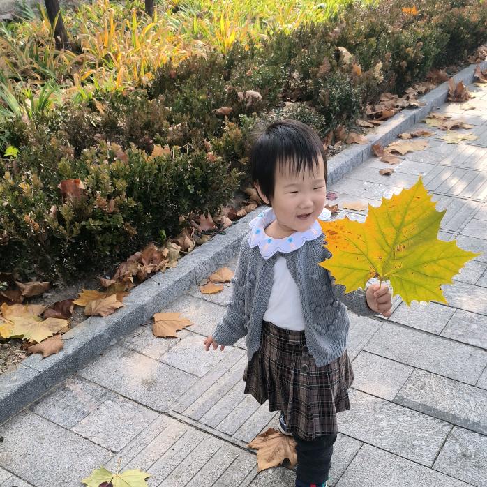 米宝麻麻