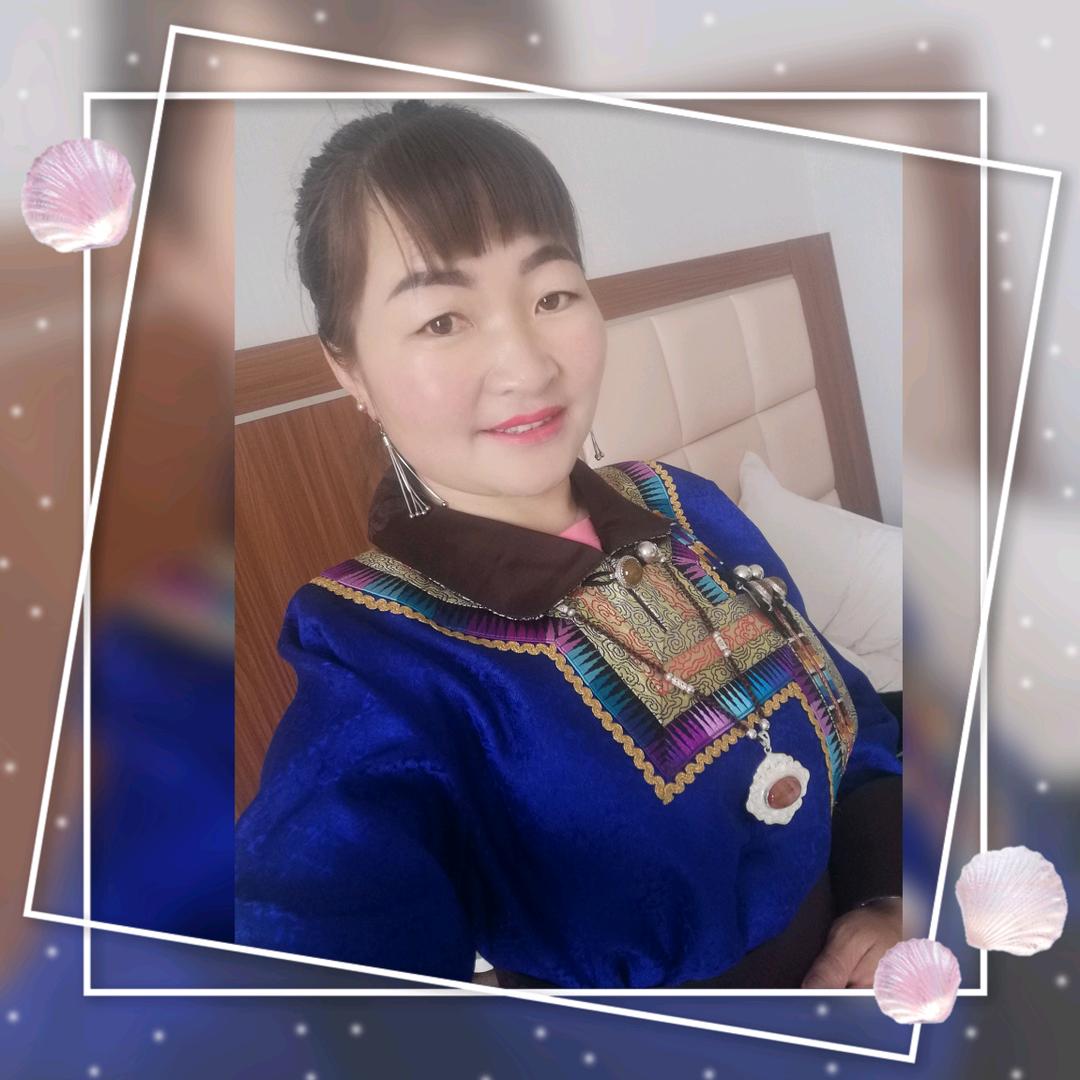 格根塔娜