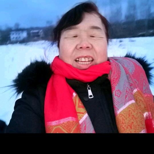 舞动人生小号