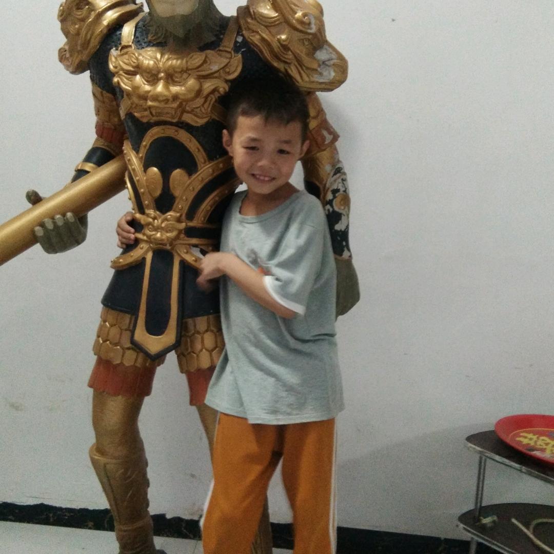 贵州的幺妹在江苏