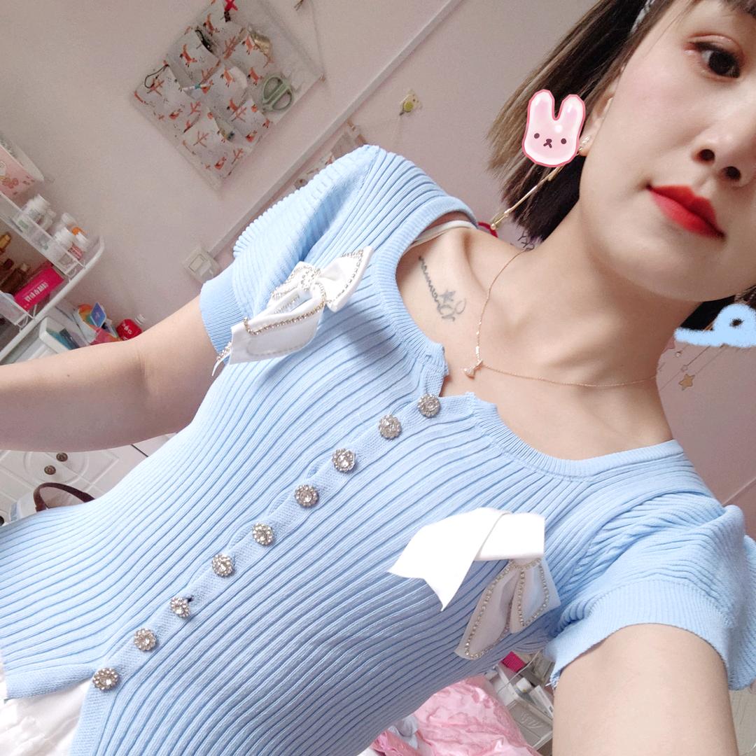 雪兒丶