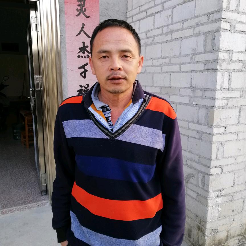 老大叔