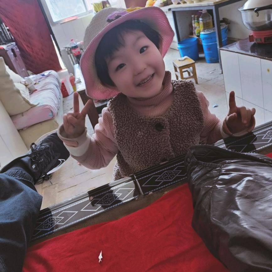 愿愿