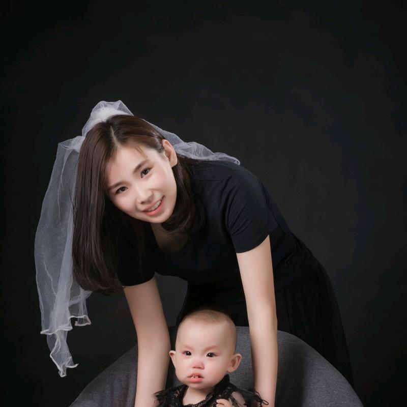 小慧慧