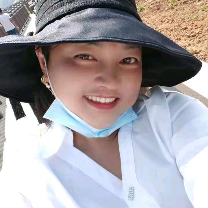 景妹