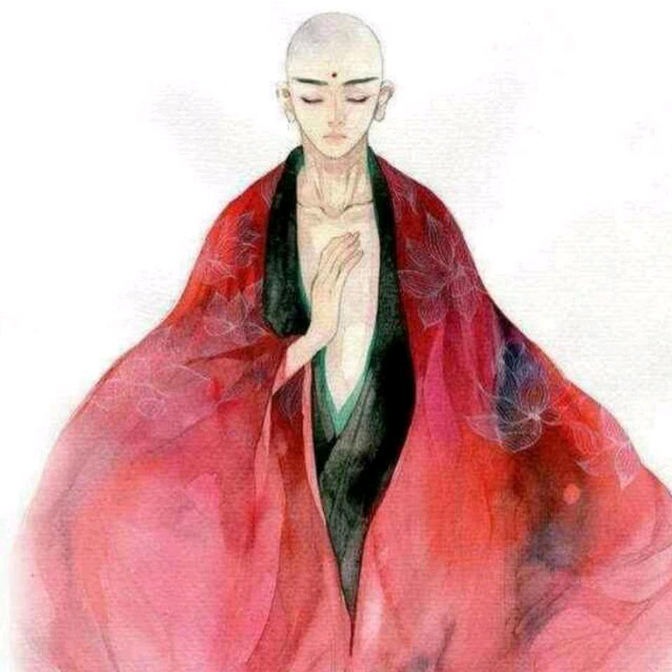 放羊的小孩