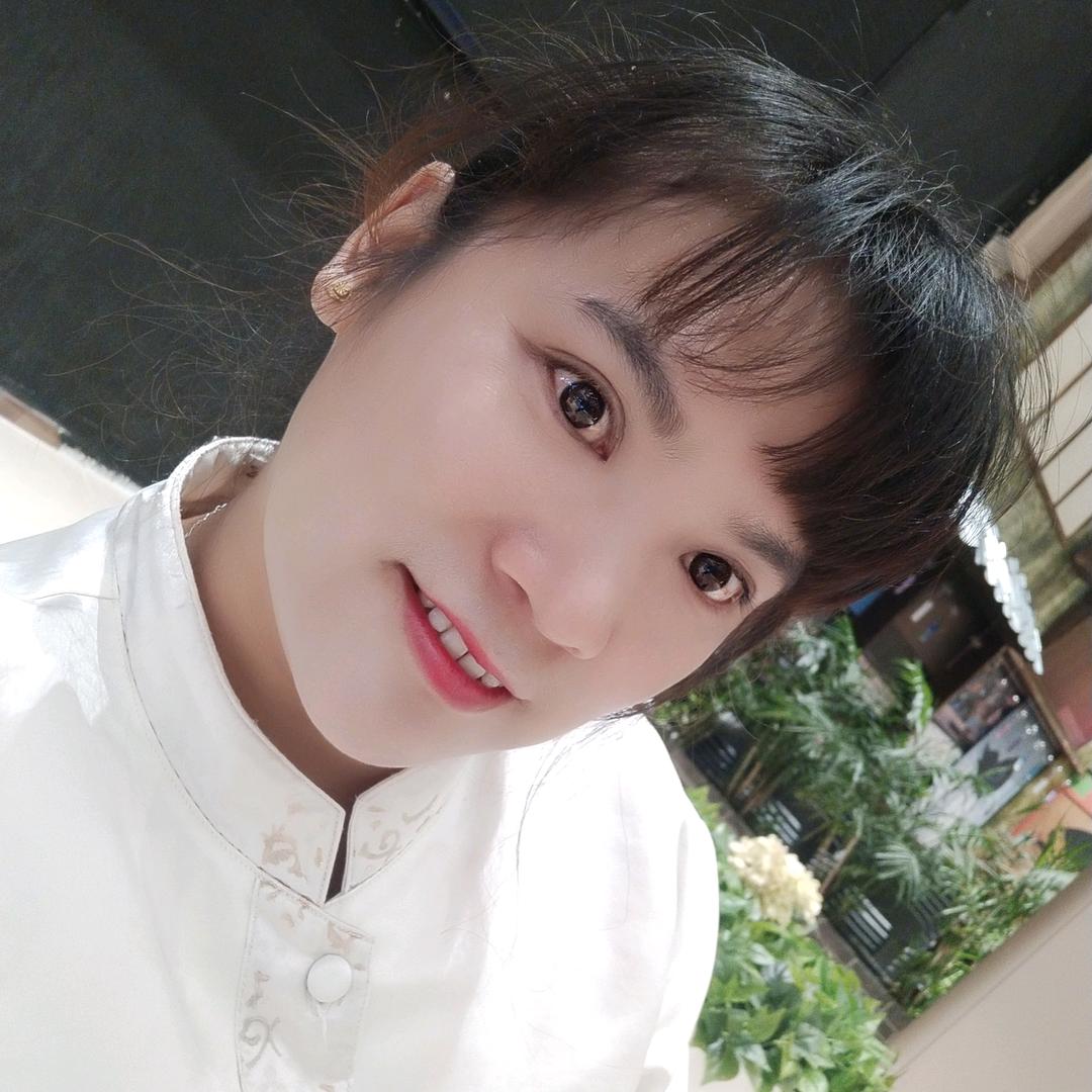 美好的一天😊