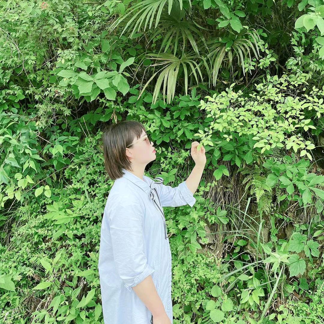女汉子