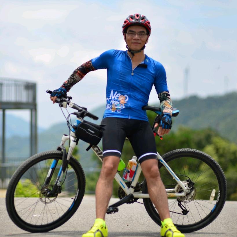 永无止境的大山