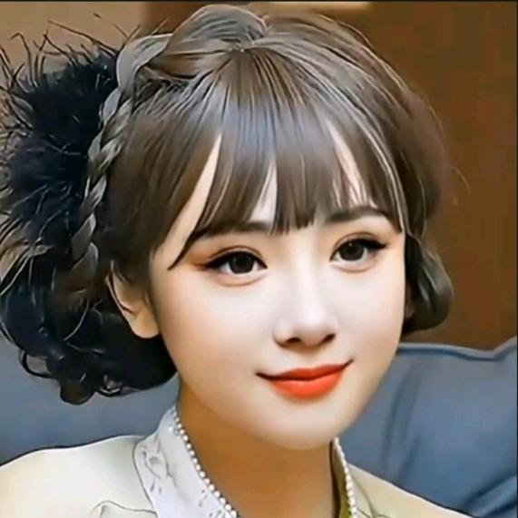 秀儿分享