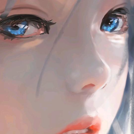 我这么高冷啊TnT