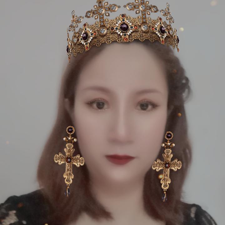 英英