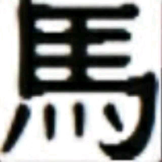 马先生