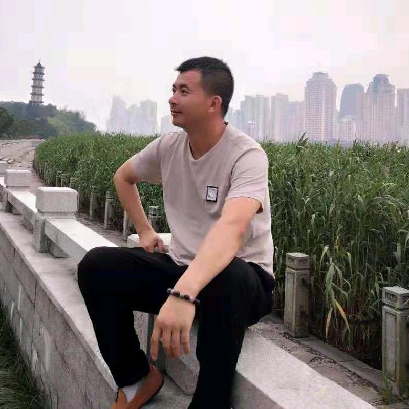 陈净意