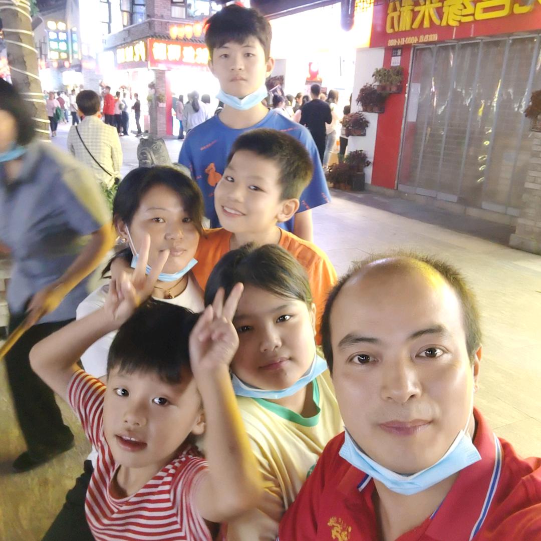 美好未来不是梦