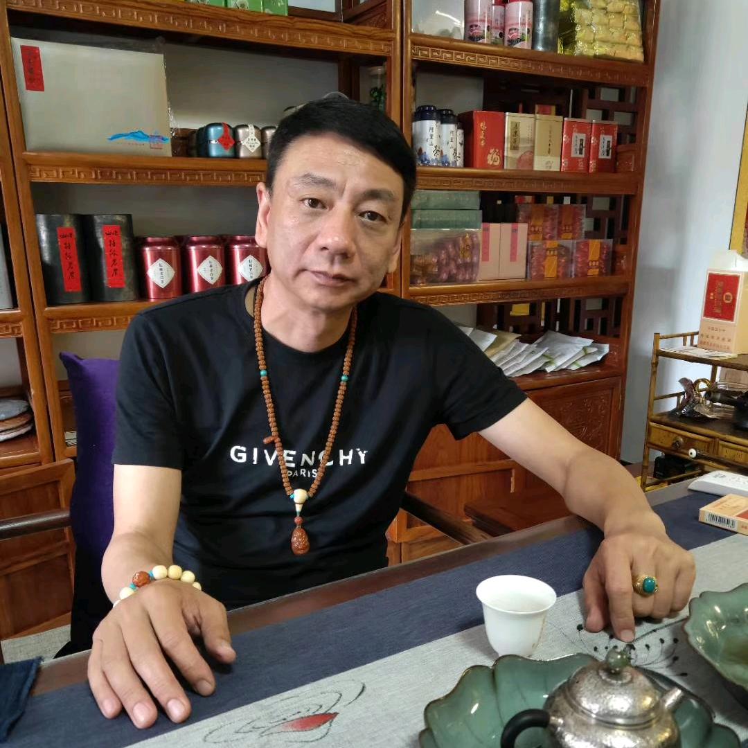 老李的昱缘广东小馆