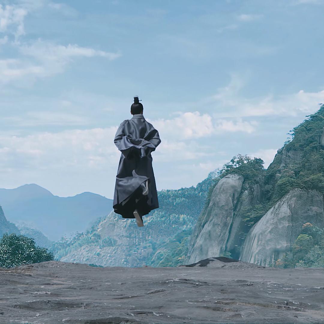 龙虎山王逍遥
