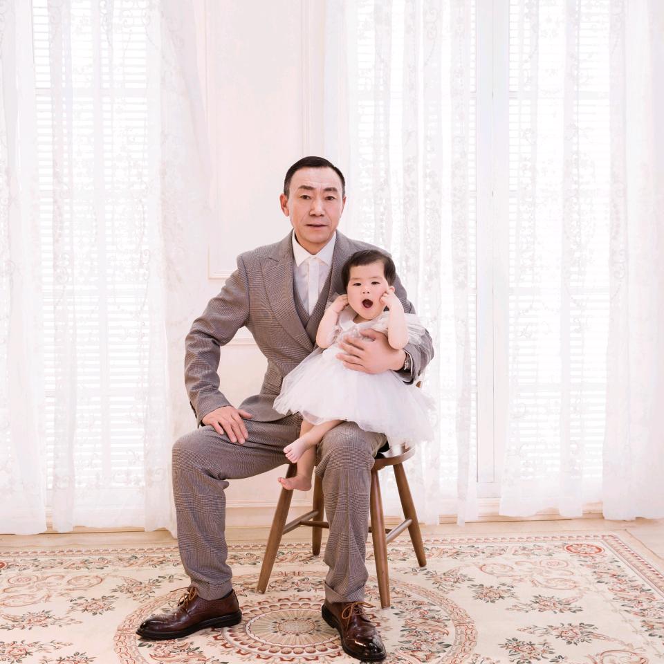 与智者为伍，与善者同行