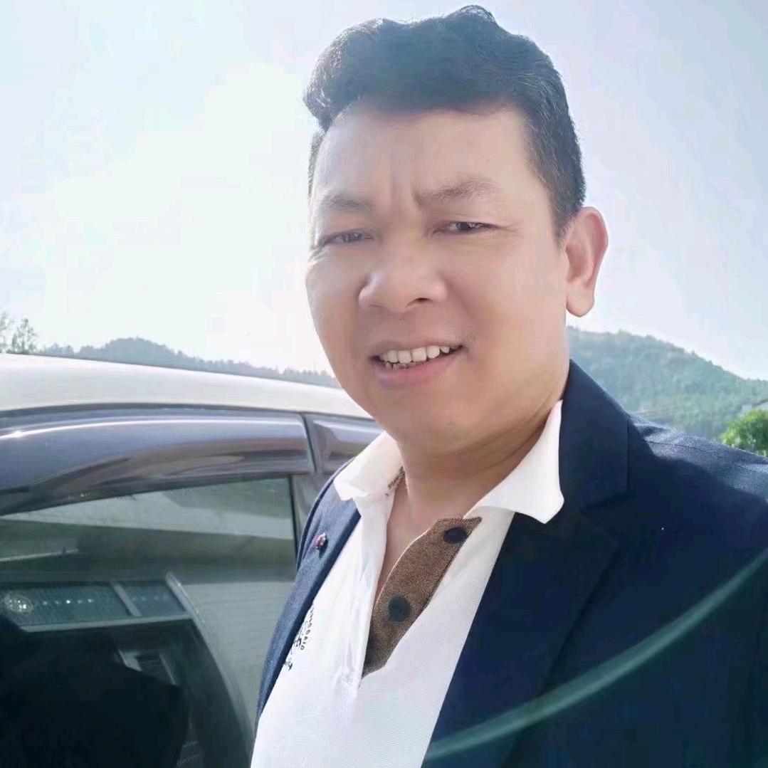 平静谦和