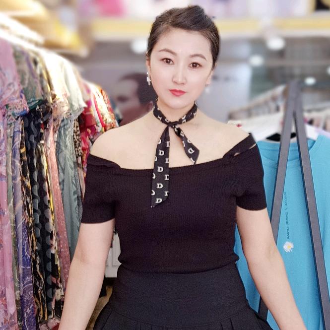 质邦家具周淑英