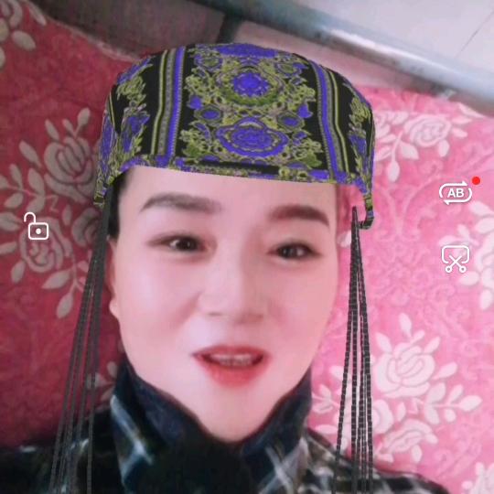 陈姐单身