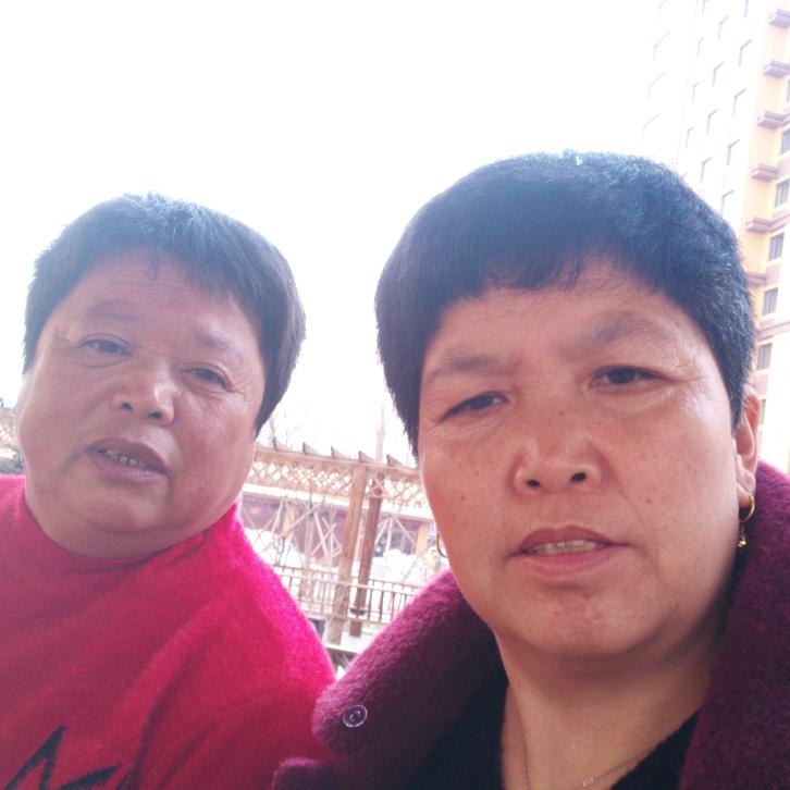 陈桂芹