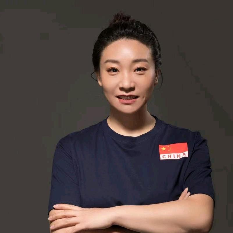 王晓蕾辽宁瀚澜游泳俱乐部
