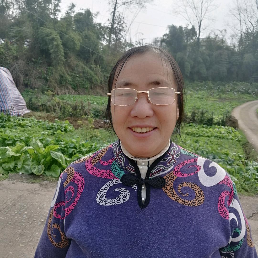 腊梅秀姐