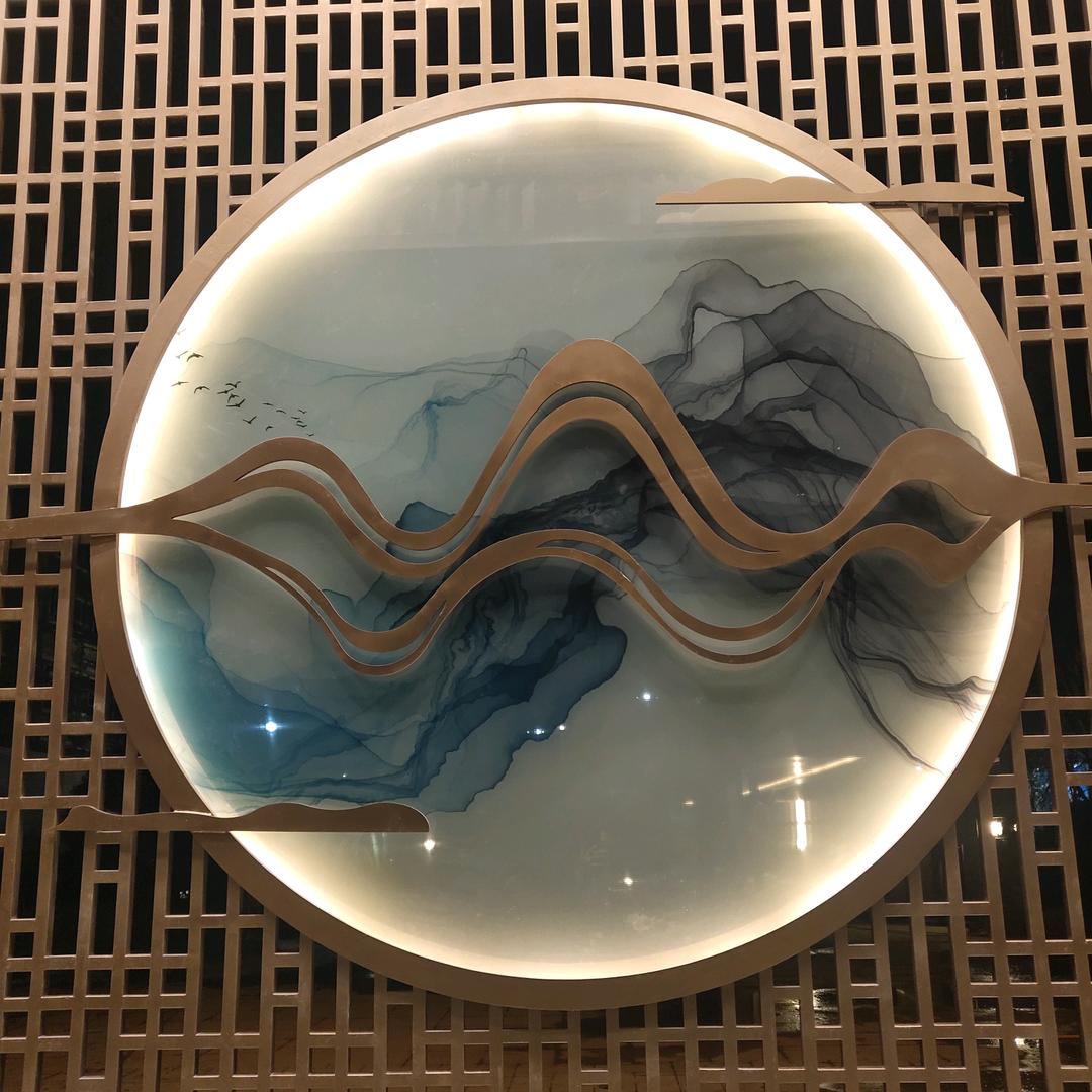 泰山
