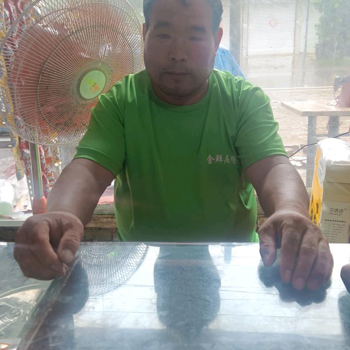 李传峰