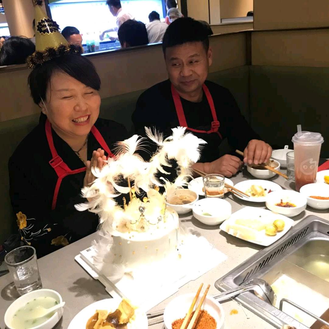 田保姆农业科技