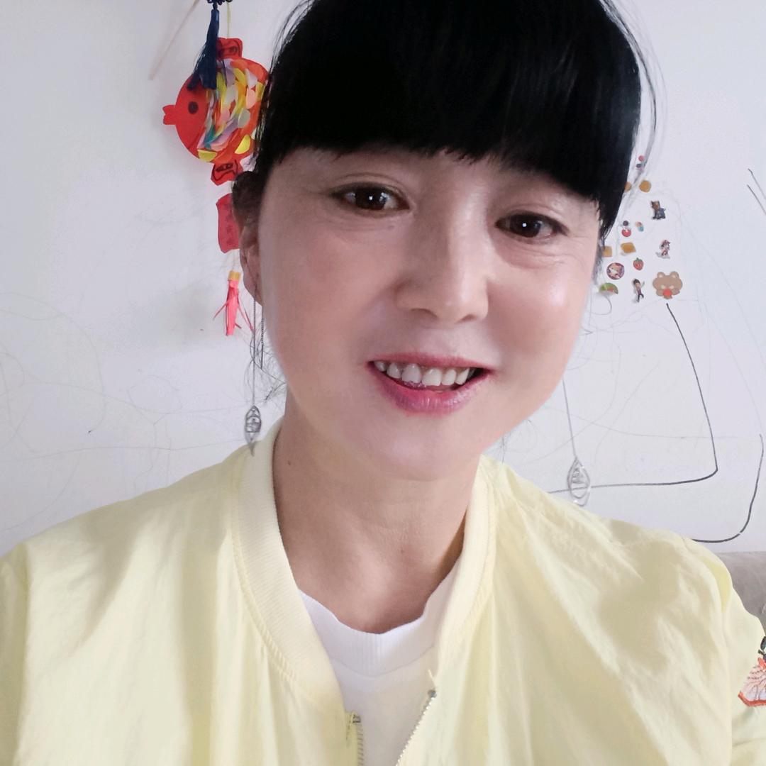 鸿芹姐
