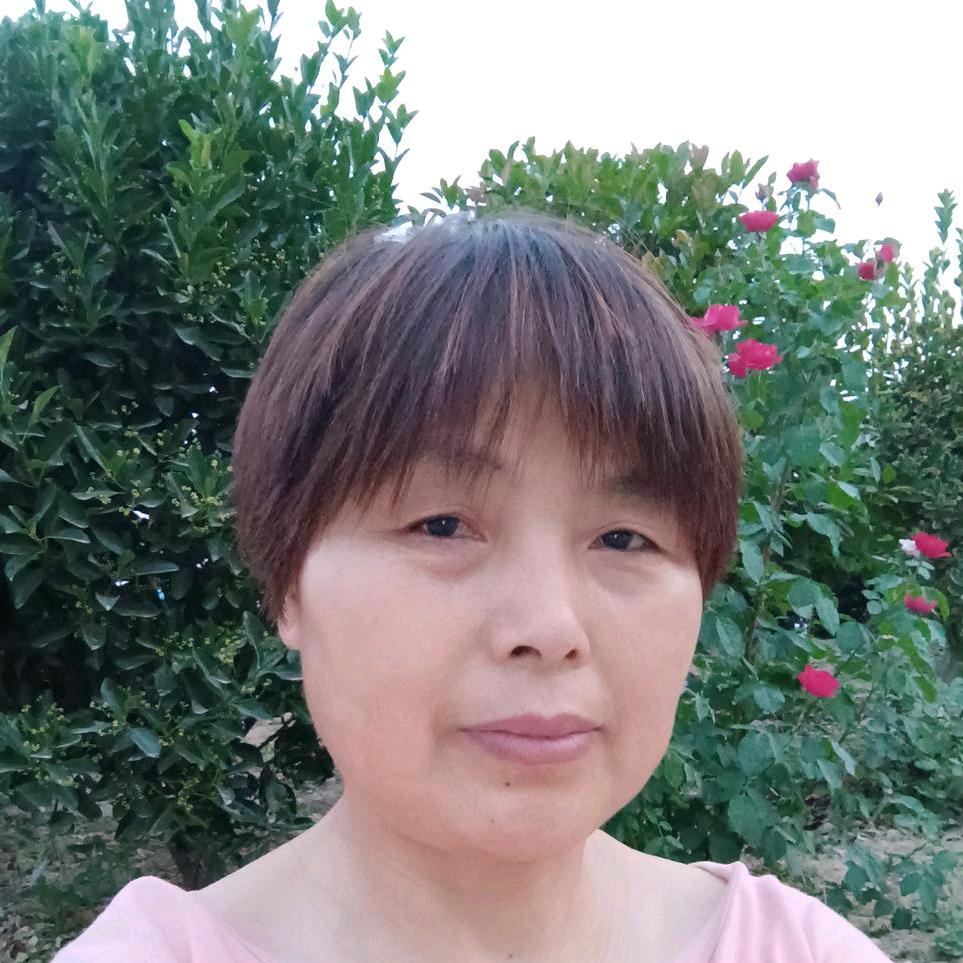 岳姐（每天早晨8点10分开播）