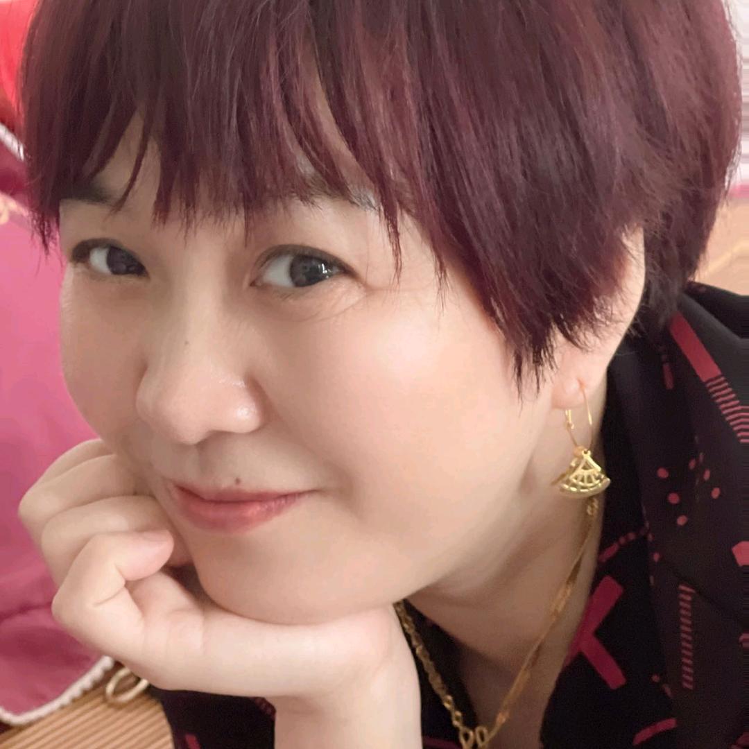 米娜❤️