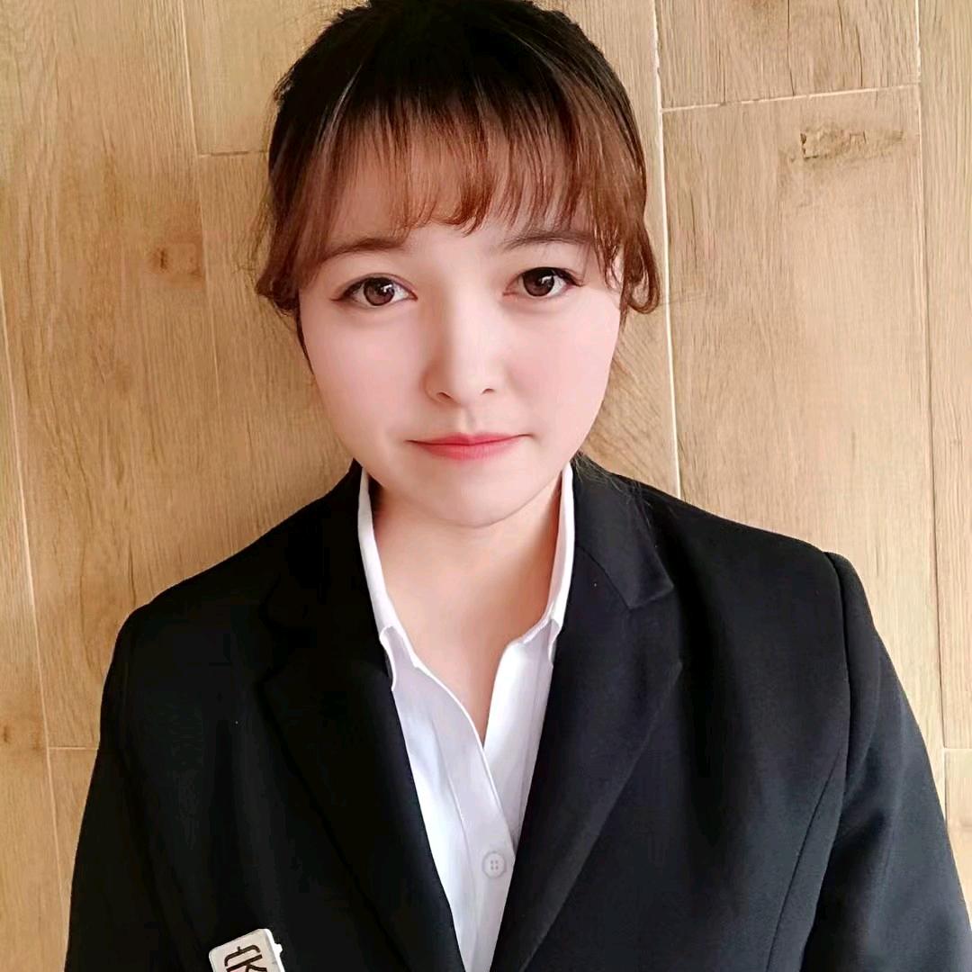 餐饮小姐姐🧍‍♀️