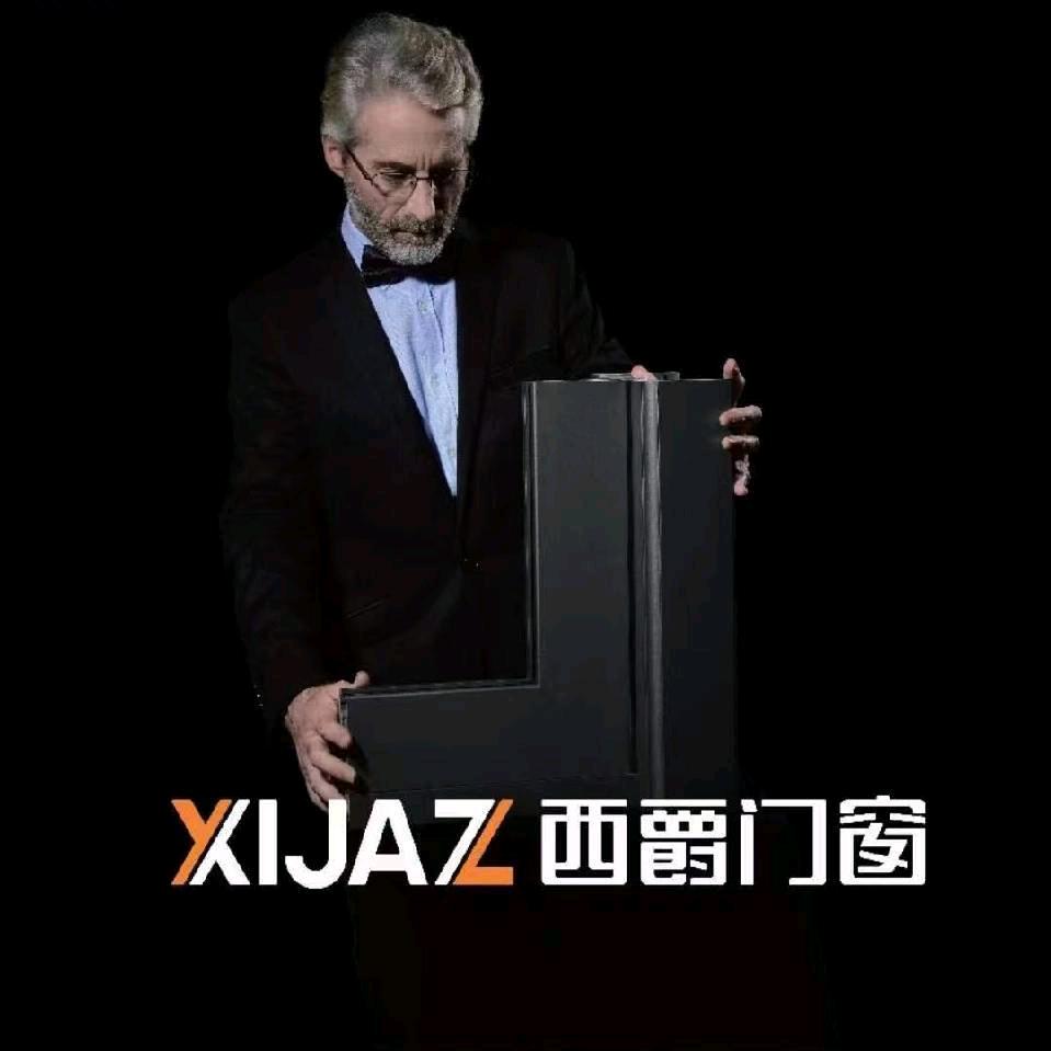 唐森 石柱西爵门窗