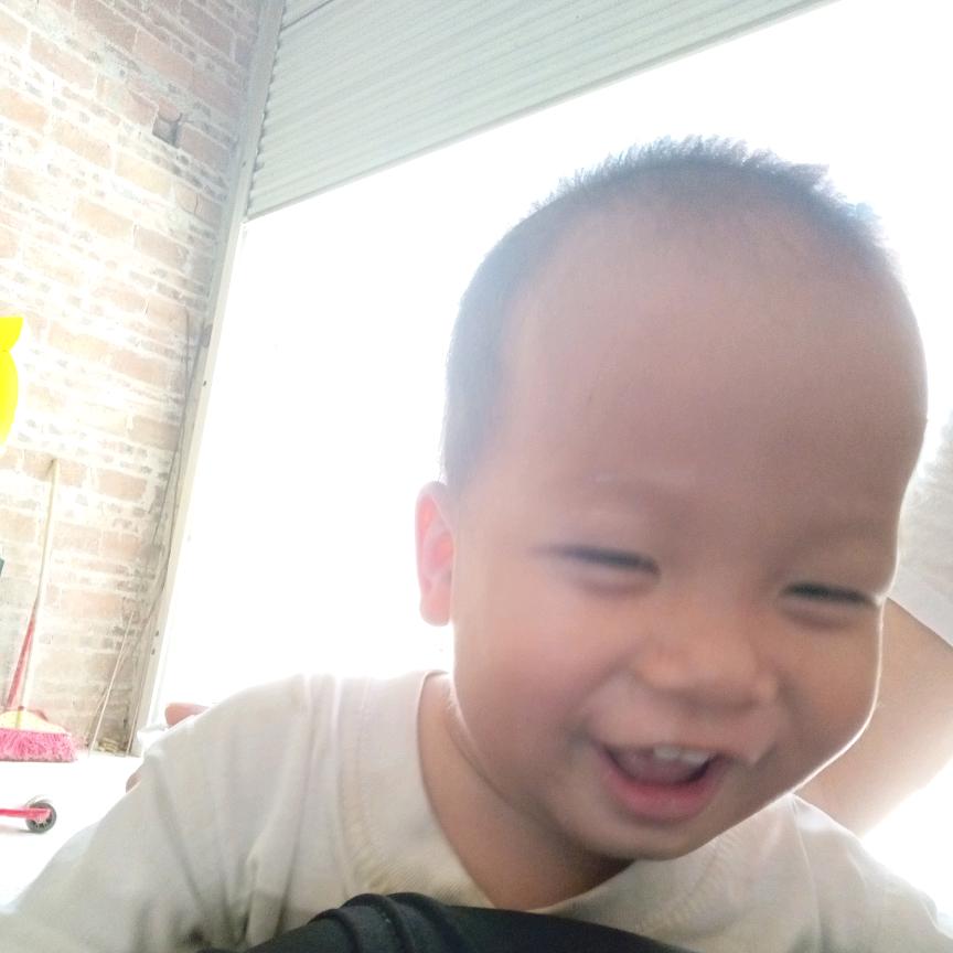 何小姐