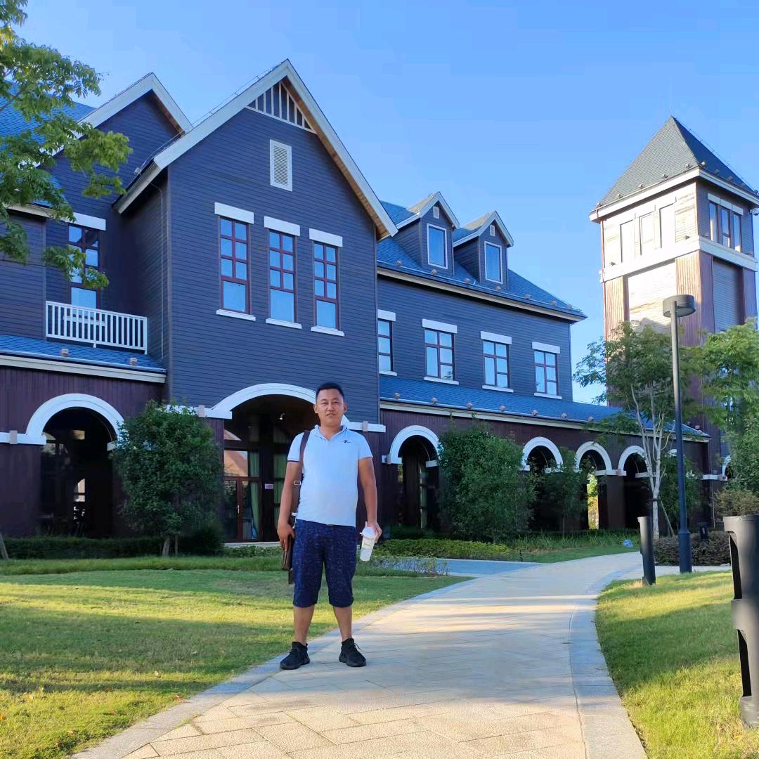 千禧晓旭：平遥妙鸿木器