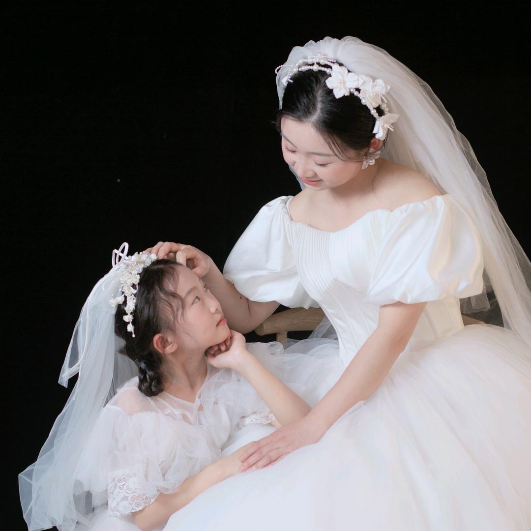 浪漫藏在春天里